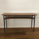 Vintage console