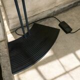 Sigheaki Asahara halogen floor lamp circa 1980