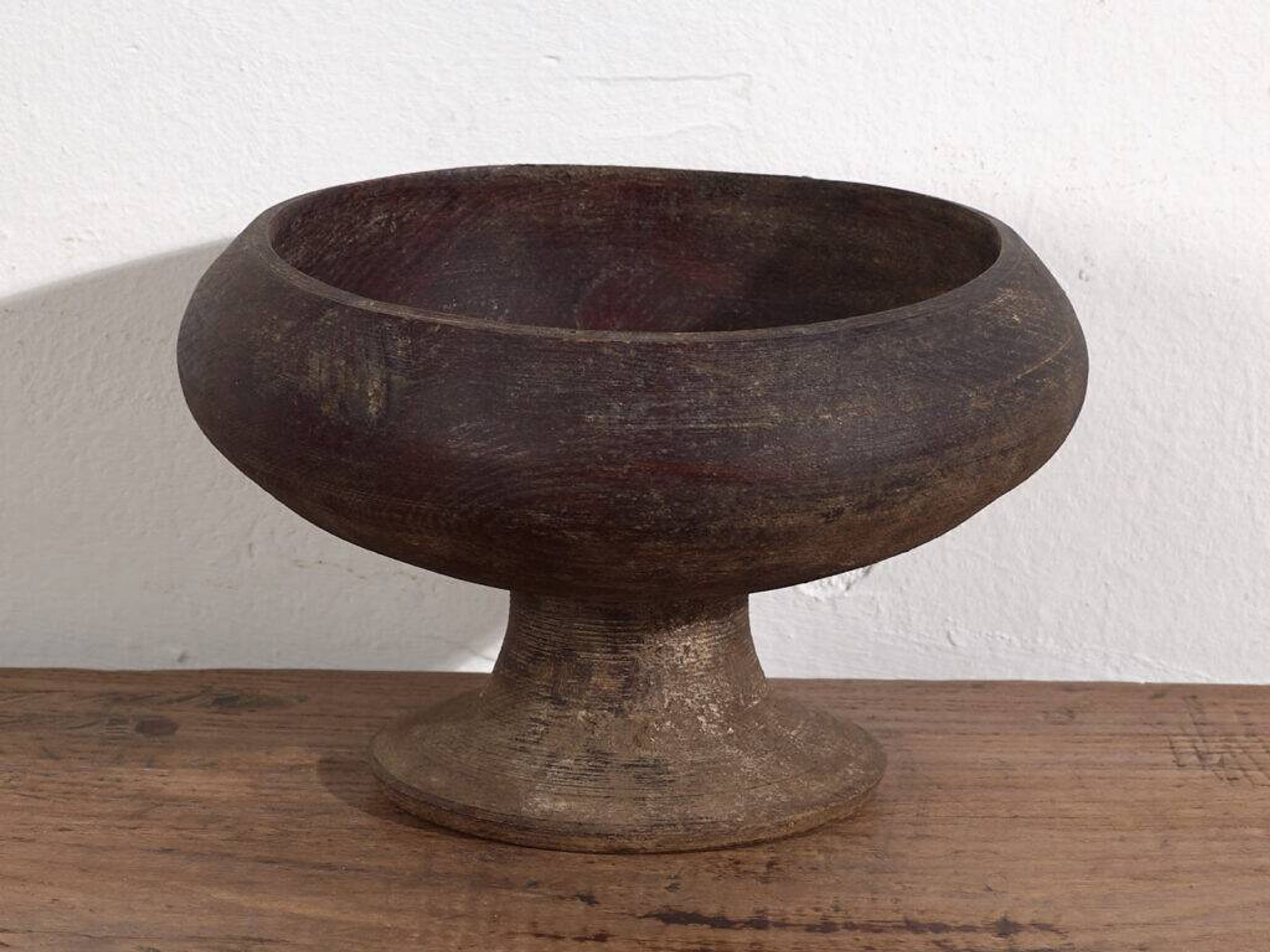 Bol asiatique ancien (c.1900) #20