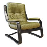 Vintage armchair 1970