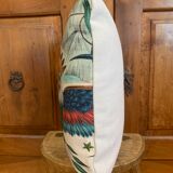 Square cushion