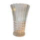 Glass vase