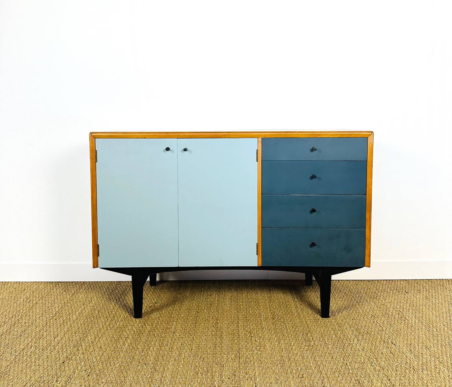 Vintage sideboard