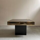Coffee tables from the 70s