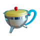 Teapot Bodum 80'S model Chambord 80