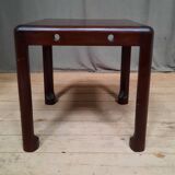 Far Eastern square coffee table