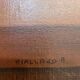 Still life painting - oil on canvas - Signed Ankie Rialland