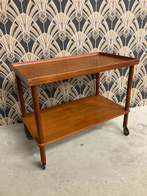 Scandinavian dessert