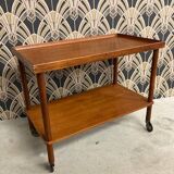 Scandinavian dessert