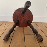 Tripod stool