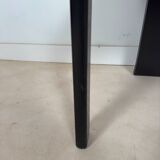 Set of 4 “Totem” chairs by Torstein Nielsen