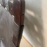Leather armchair, Fireside chair