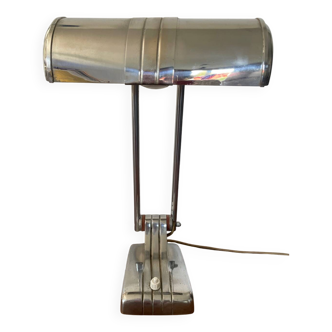 Art Deco desk lamp, 20th century design