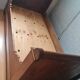 Boat bed