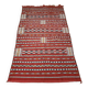 Handmade Berber kilim rug 150x250cm