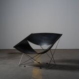 Pierre Paulin - Artifort F675 Butterfly chair