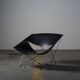Butterfly chair Pierre Paulin - Artifort F675