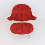 Model 33 Easy Chair by Carl Edward Matthes for CF Matthes