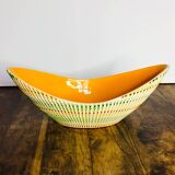 Large Saint Clement ceramic cup