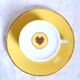 Tea cup Follement by Christian Lacroix