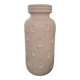 Vintage vase Scheurich 288-22 Coral – West Germany – 1960s