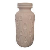 Vintage vase Scheurich 288-22 Coral – West Germany – 1960s