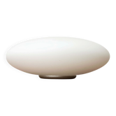 Remplacement de verre pour lampe de table modèle Pao T1 italien postmoderne par Matteo Thun pour Arteluce, années 1990