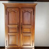 Armoire Christian Pingeon