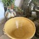 Ancient pottery