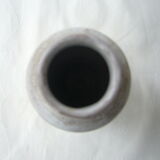 1950s ceramic vase Dominique Baudart Vallauris France