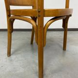 Very rare armchair no. 813 /1F by Josef Hoffmann for Jacob Josef Kohn
