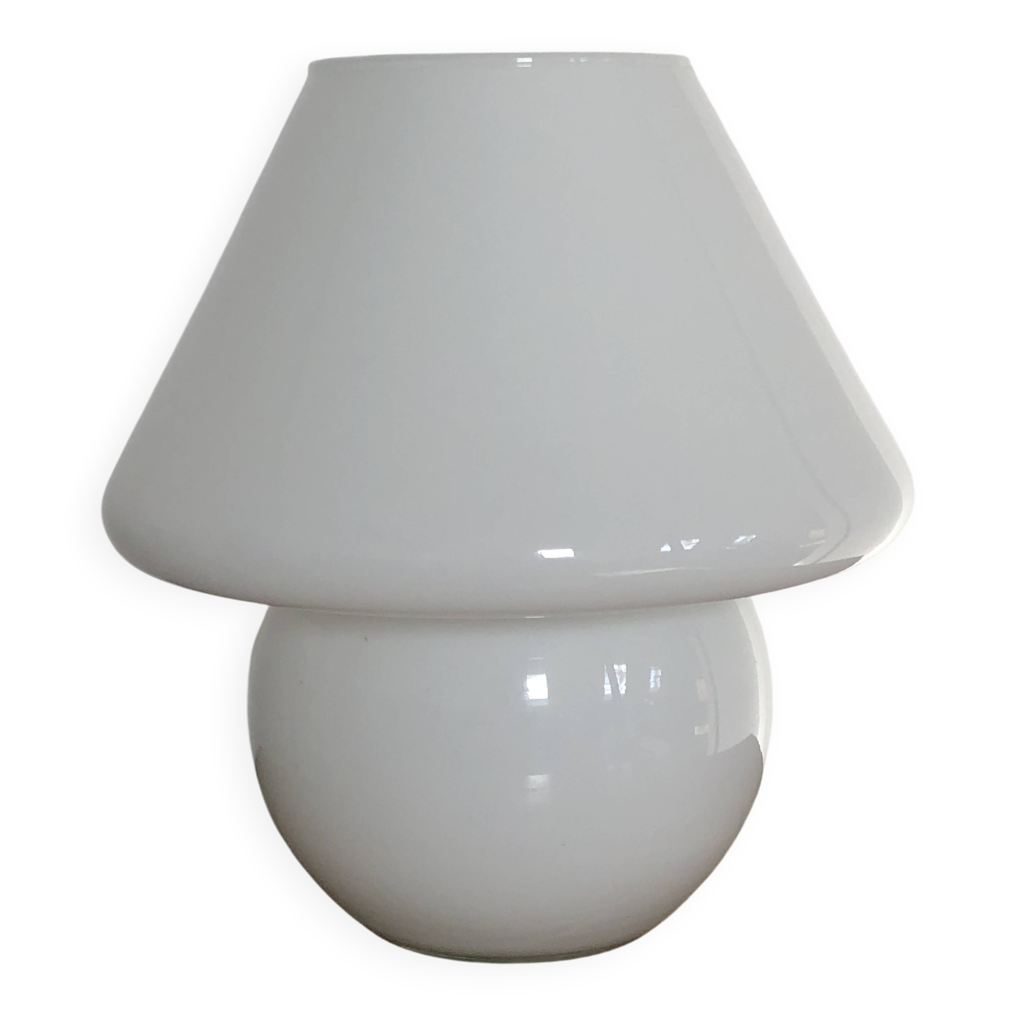 opal bedside lamp