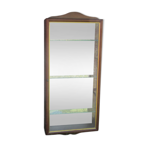 vitrine murale