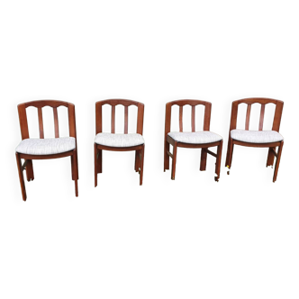 Scandinavian chairs