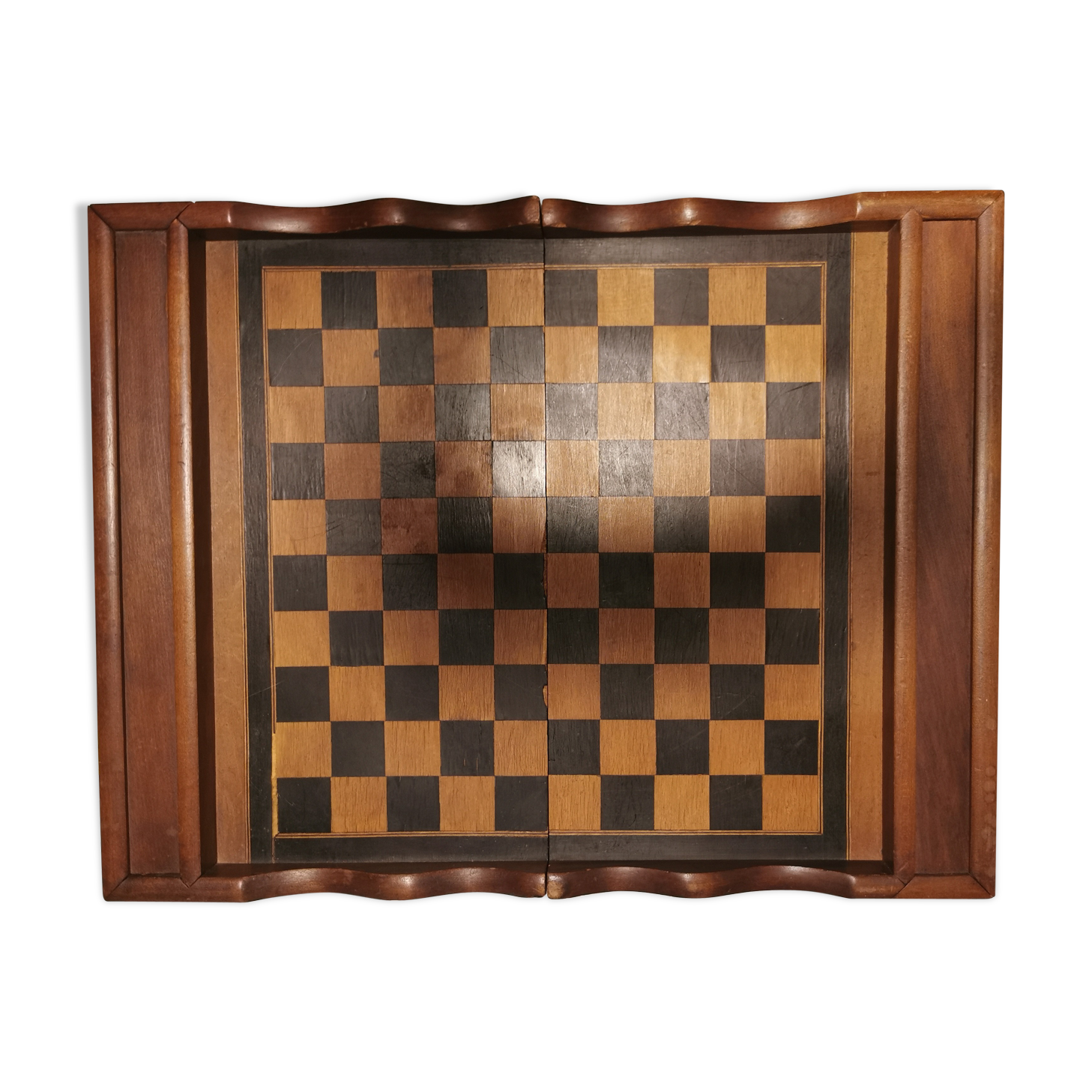 Old Ladies Games /Jaquet