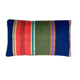 Housse de coussin kilim turc vintage