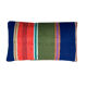 Vintage turkish kilim cushion cover