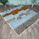 Magnificent handmade rug 200cm x 300cm