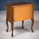 Louis XV Style Bedside Tables, France, 20th Century, Set of 2