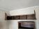 Wall shelf