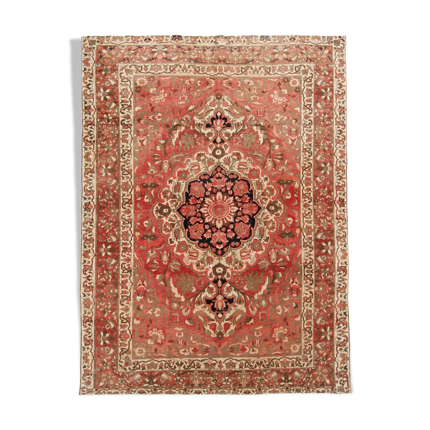 Oversized  turkish rug, 291x214cm