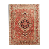 Oversized  turkish rug, 291x214cm