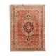Oversized  turkish rug, 291x214cm