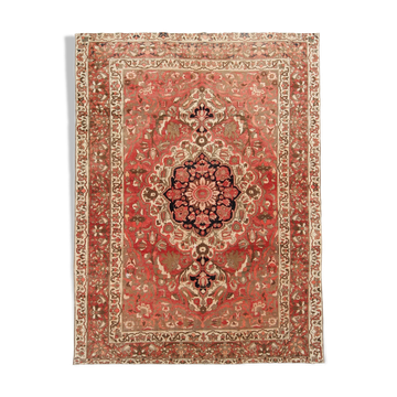 Tapis turc surdimensionné, 291x214Cm