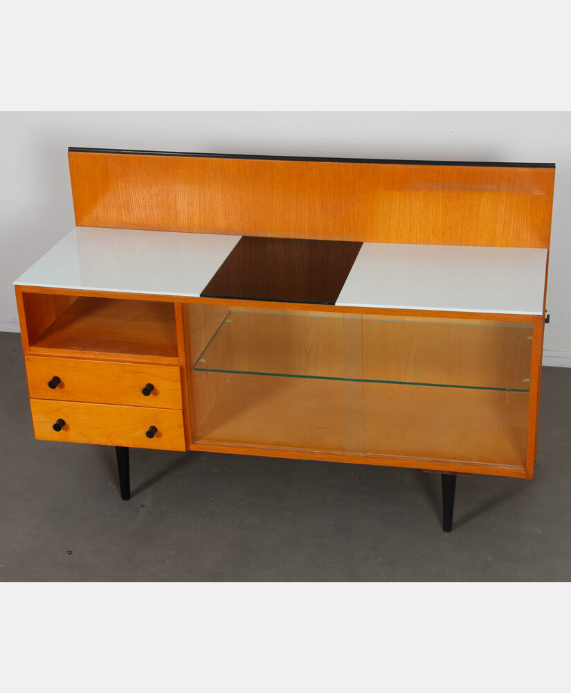 Storage by Mojmir Pozar for UP Zavody, 1960