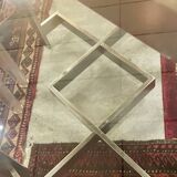 Table design Belgo Chrom 70s