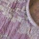 Vintage Purple Lavender Rug - 267 x 130 cm