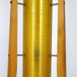 Space Age Rocket Floor Lamp from Novoplast Sered, 1960s