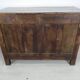 Commode lyonnaise noyer