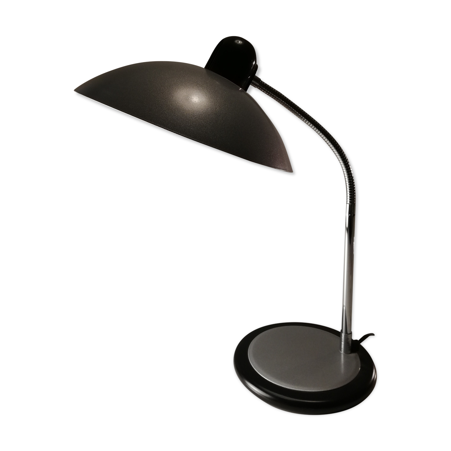 Aluminor desk lamp